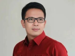 KJI Hadir di Sulsel, Edy Basri Ajak Jurnalis Bentuk Kepengurusan di 24 Kabupaten/Kota